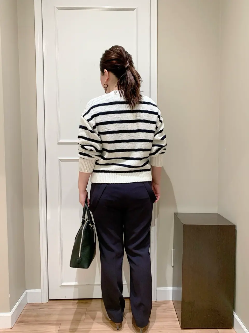 23区 L 江川 コーディネート画像