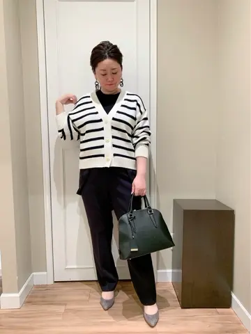 23区 L 江川 コーディネート画像