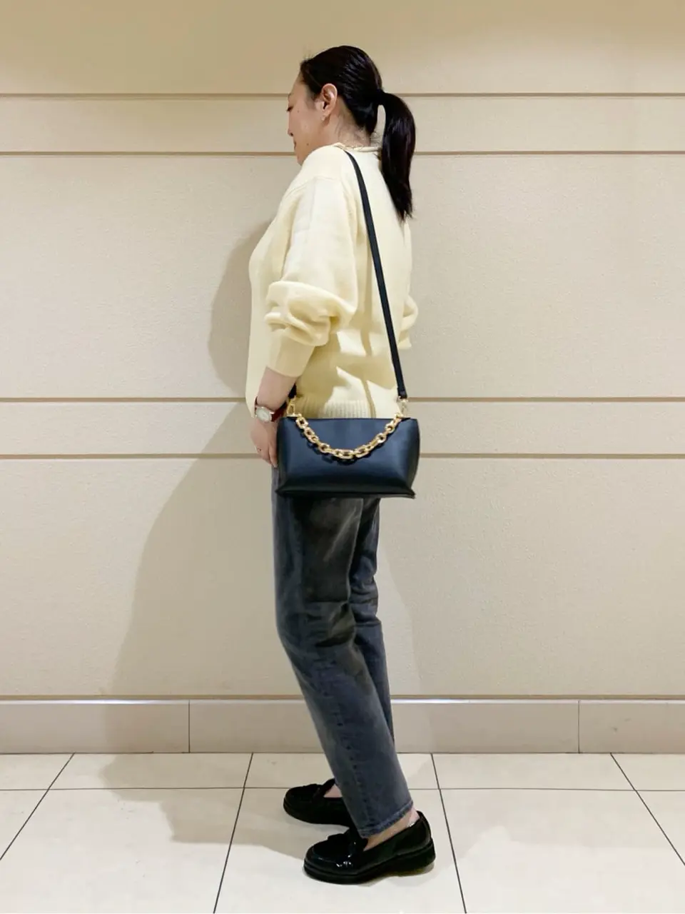 23区 L 山崎 コーディネート画像