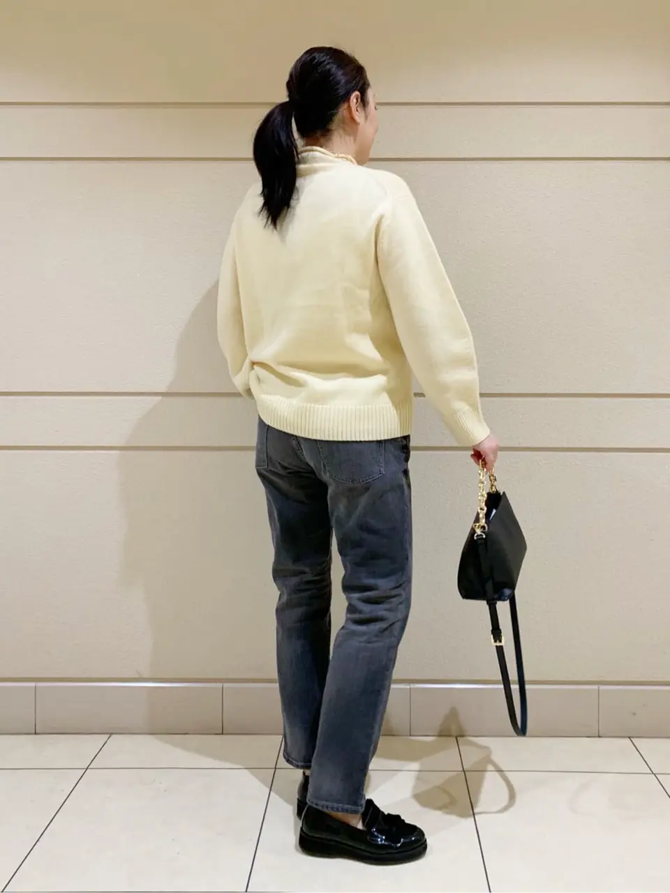 23区 L 山崎 コーディネート画像