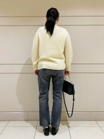 23区 L 山崎 コーディネート画像