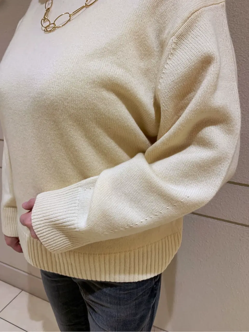 23区 L 山崎 コーディネート画像