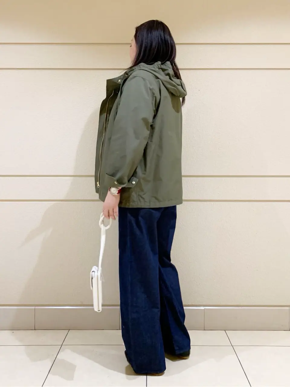 23区 L 山崎 コーディネート画像