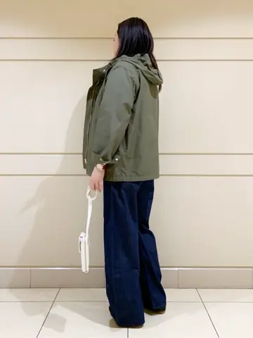 23区 L 山崎 コーディネート画像