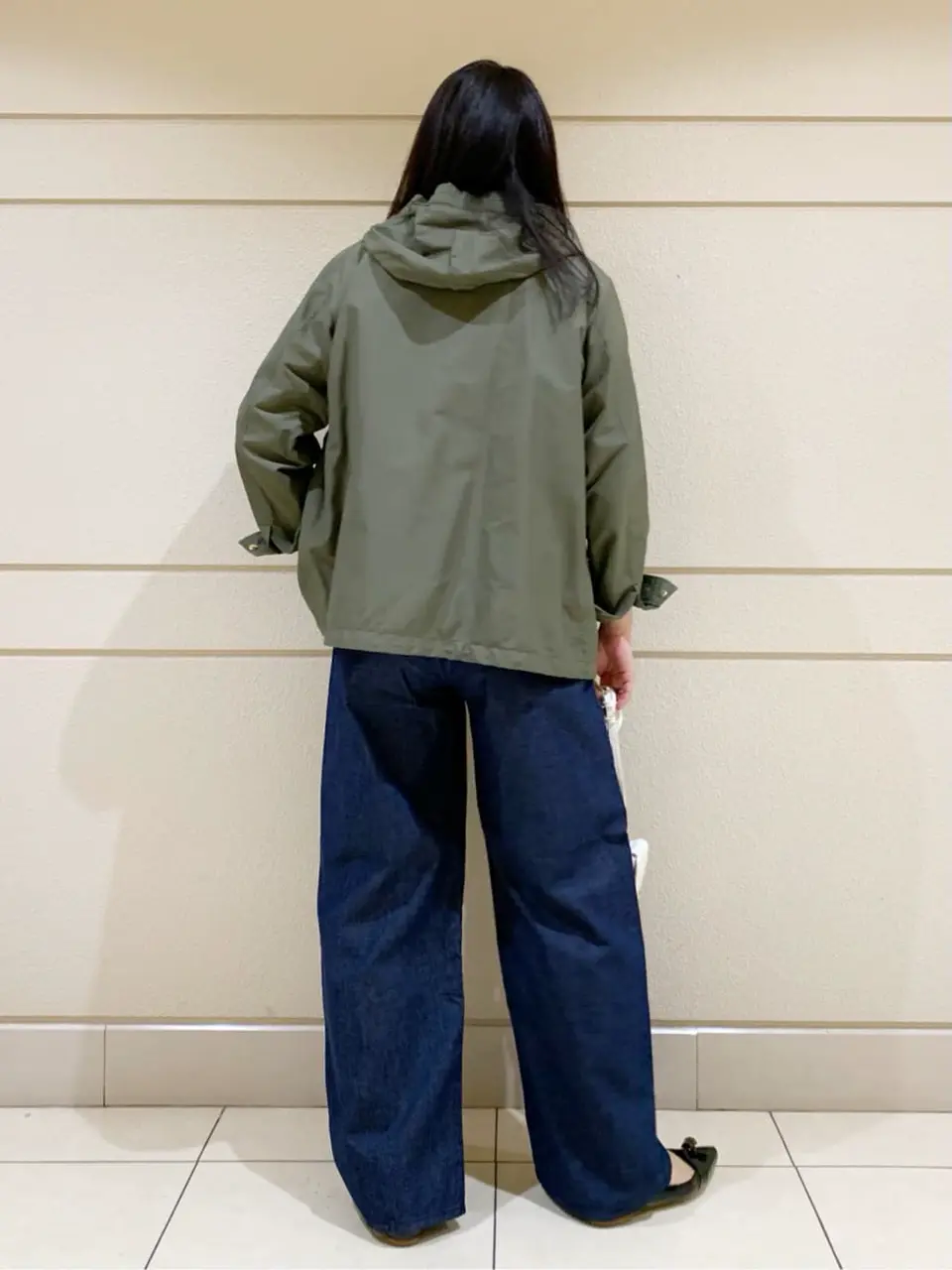 23区 L 山崎 コーディネート画像