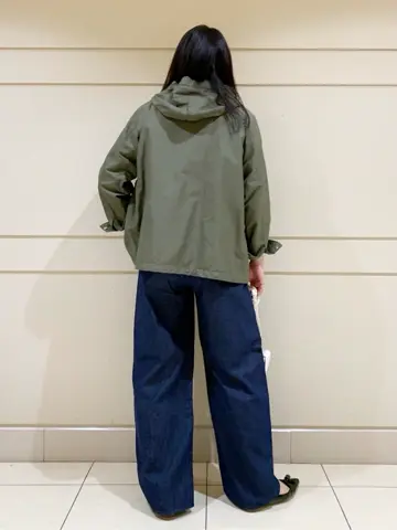 23区 L 山崎 コーディネート画像