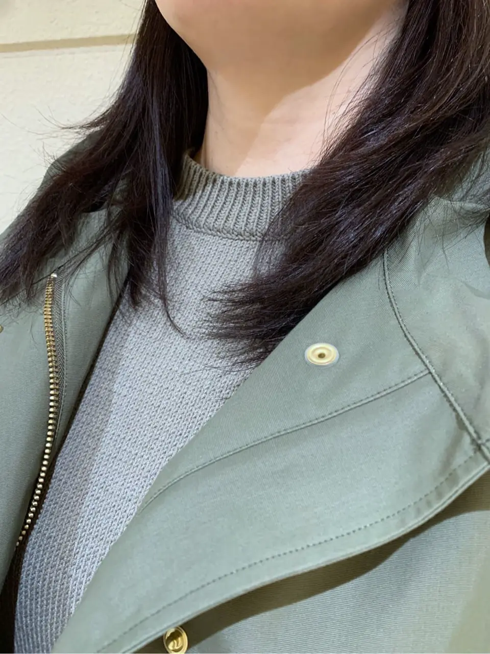 23区 L 山崎 コーディネート画像