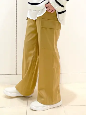 23区 L 松澤 コーディネート画像