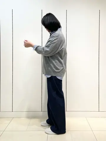 23区 L 松澤 コーディネート画像