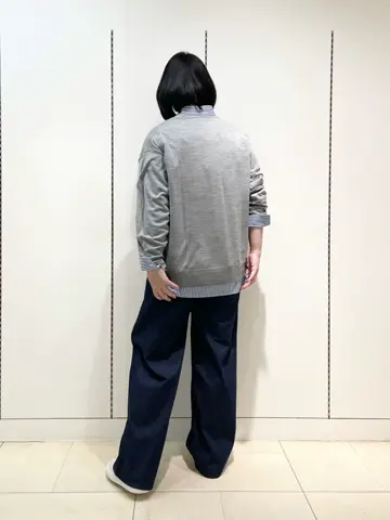 23区 L 松澤 コーディネート画像