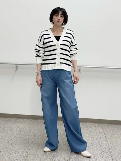 23区 L 水上 コーディネート画像