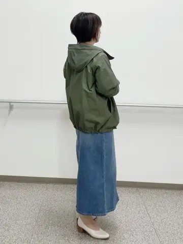 23区 L 水上 コーディネート画像