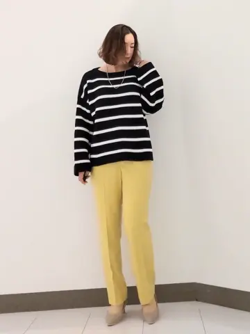 23区 L ナオミ コーディネート画像