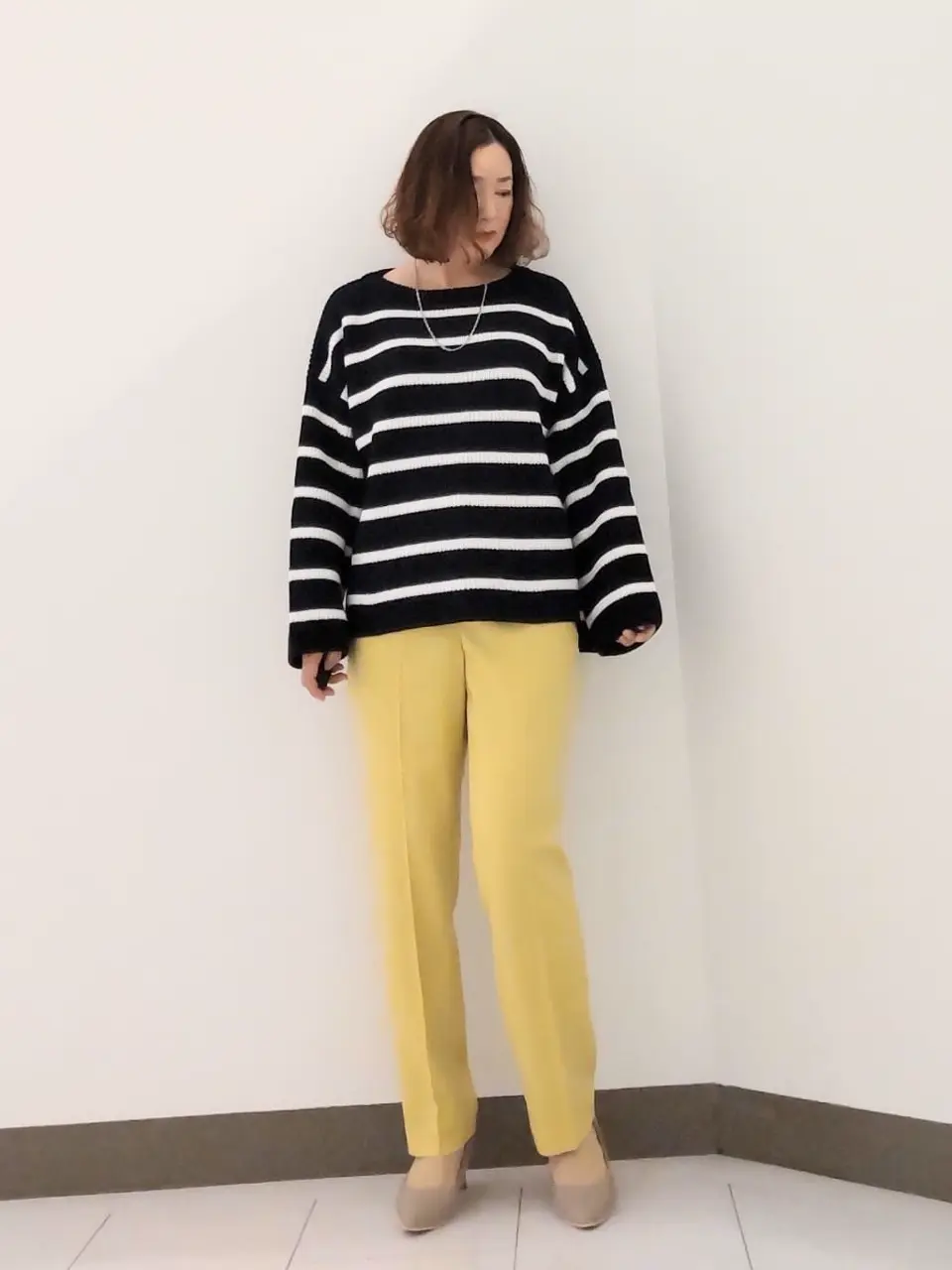 23区 L ナオミ コーディネート画像