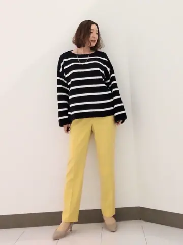 23区 L ナオミ コーディネート画像