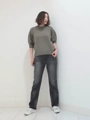 23区 L ナオミ コーディネート画像