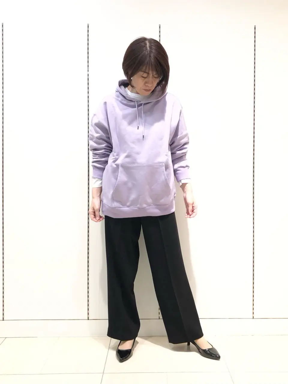  鈴木 コーディネート画像