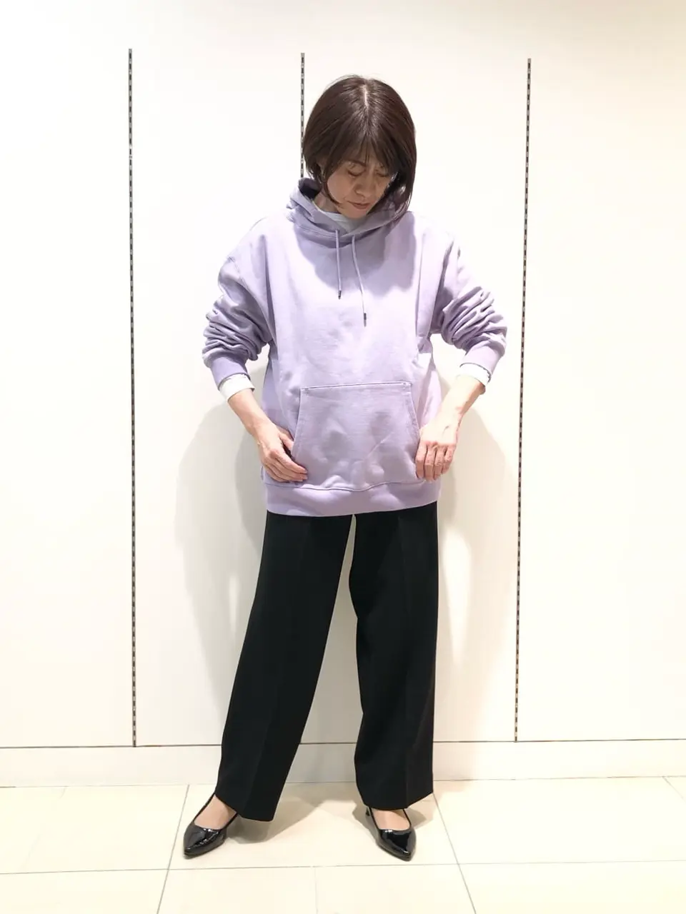 23区 L 鈴木 コーディネート画像