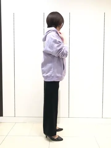 23区 L 鈴木 コーディネート画像