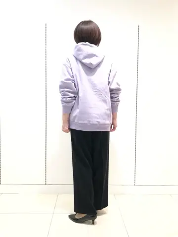 23区 L 鈴木 コーディネート画像