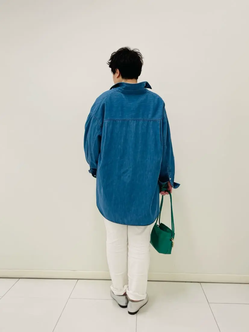 23区 L 佐藤 コーディネート画像