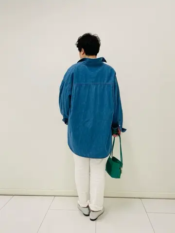 23区 L 佐藤 コーディネート画像