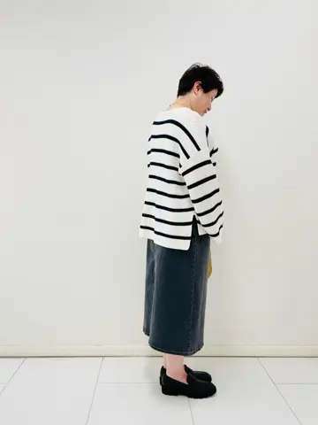 23区 L 佐藤 コーディネート画像