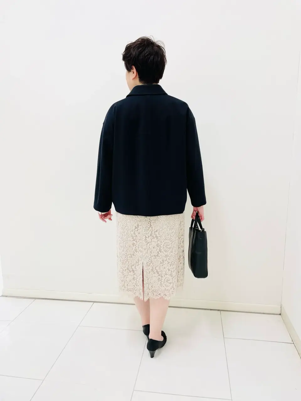 23区 L 佐藤 コーディネート画像