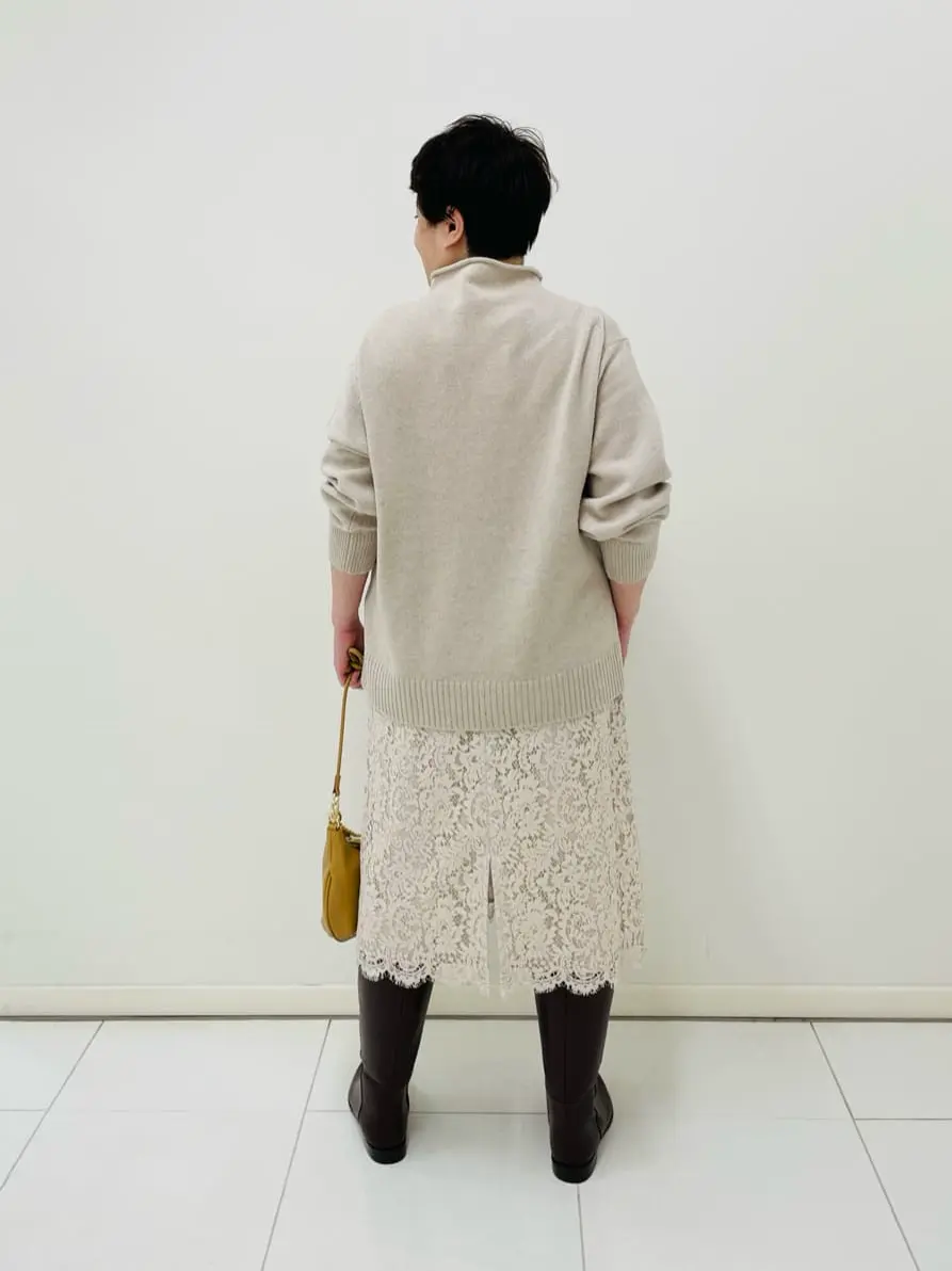 23区 L 佐藤 コーディネート画像