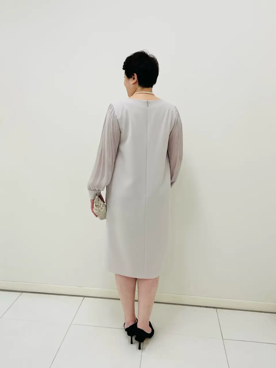 23区 L 佐藤 コーディネート画像