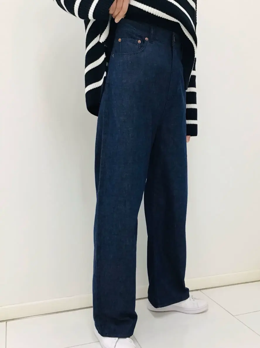 23区 L やの コーディネート画像