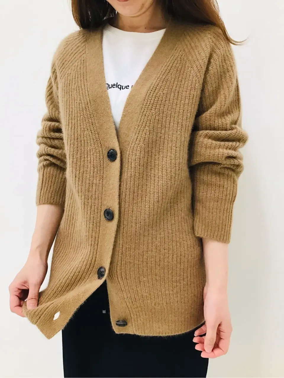 23区 L やの コーディネート画像