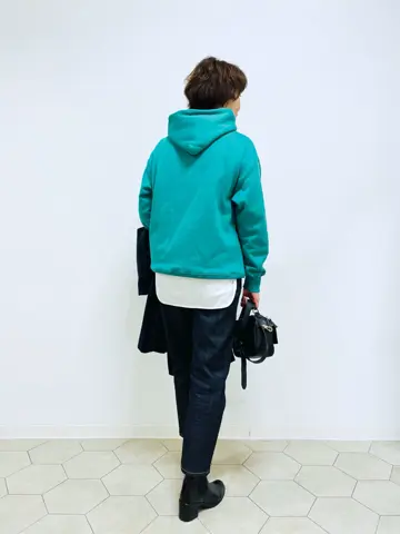 23区 L 田中 コーディネート画像