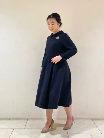 23区 L 笹川 コーディネート画像