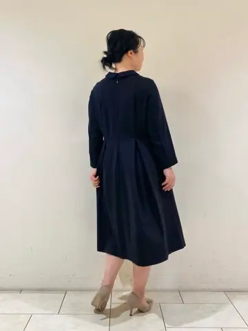 23区 L 笹川 コーディネート画像