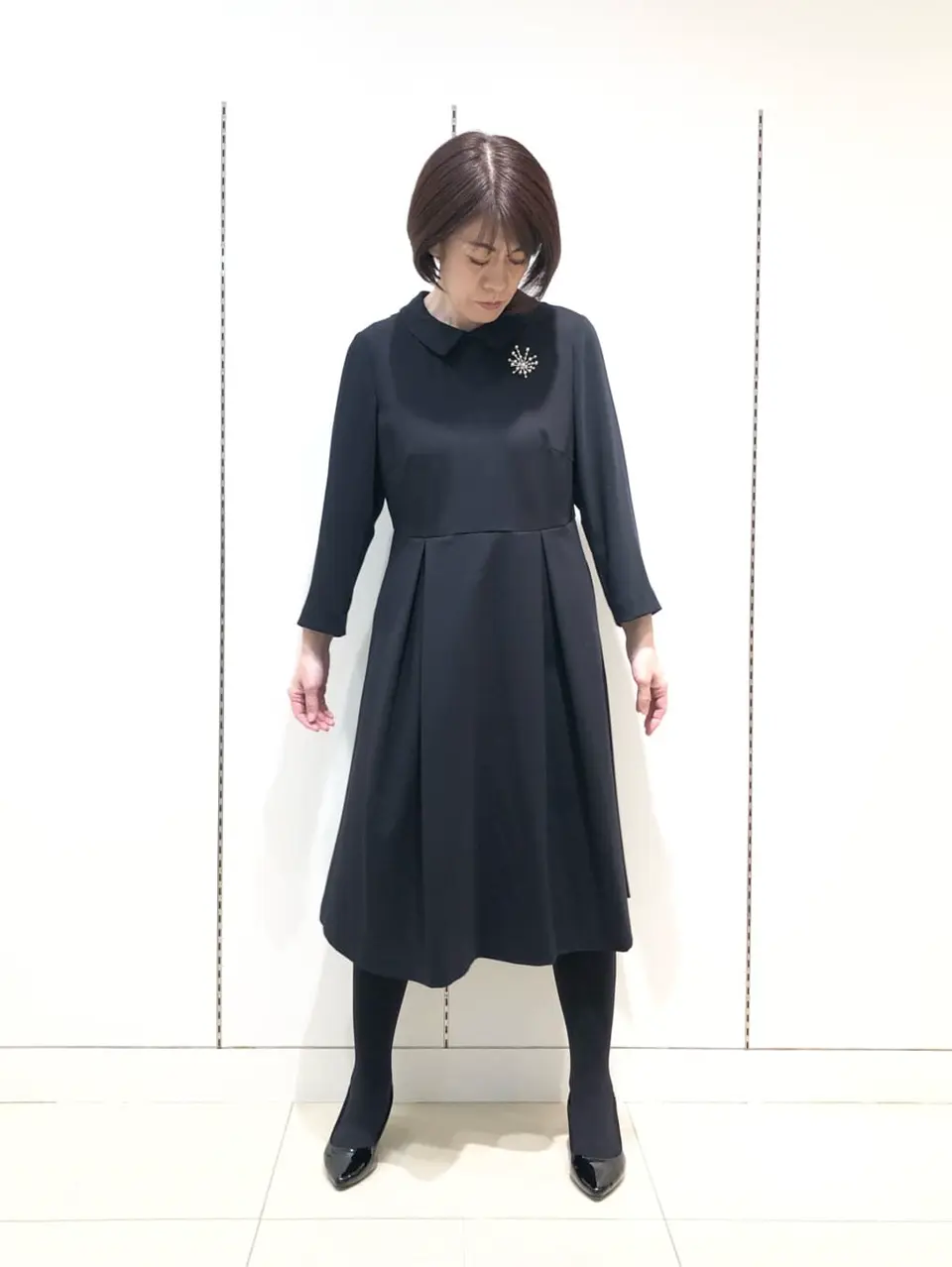  鈴木 コーディネート画像