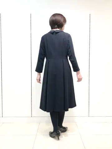 23区 L 鈴木 コーディネート画像