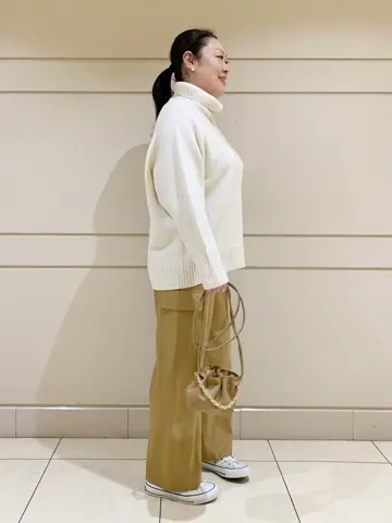 23区 L 山崎 コーディネート画像