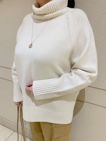 23区 L 山崎 コーディネート画像