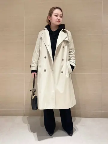 23区 L 俵 コーディネート画像