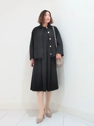 23区 L ナオミ コーディネート画像