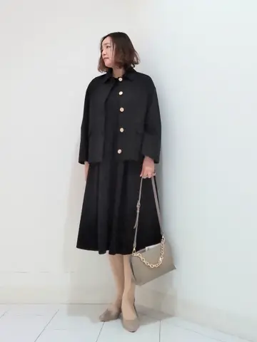 23区 L ナオミ コーディネート画像