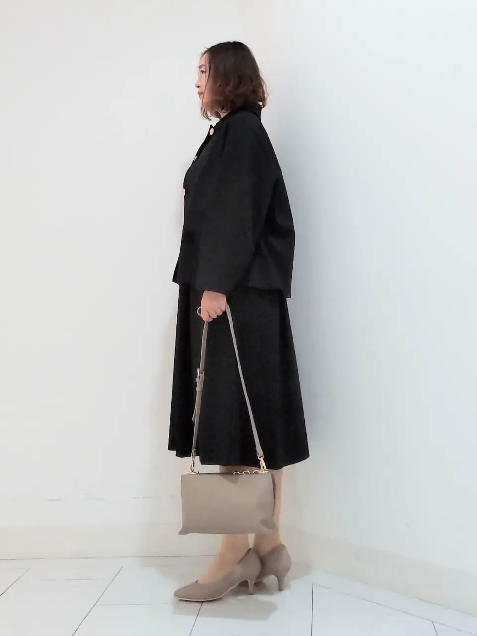 23区 L ナオミ コーディネート画像