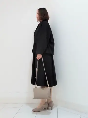 23区 L ナオミ コーディネート画像