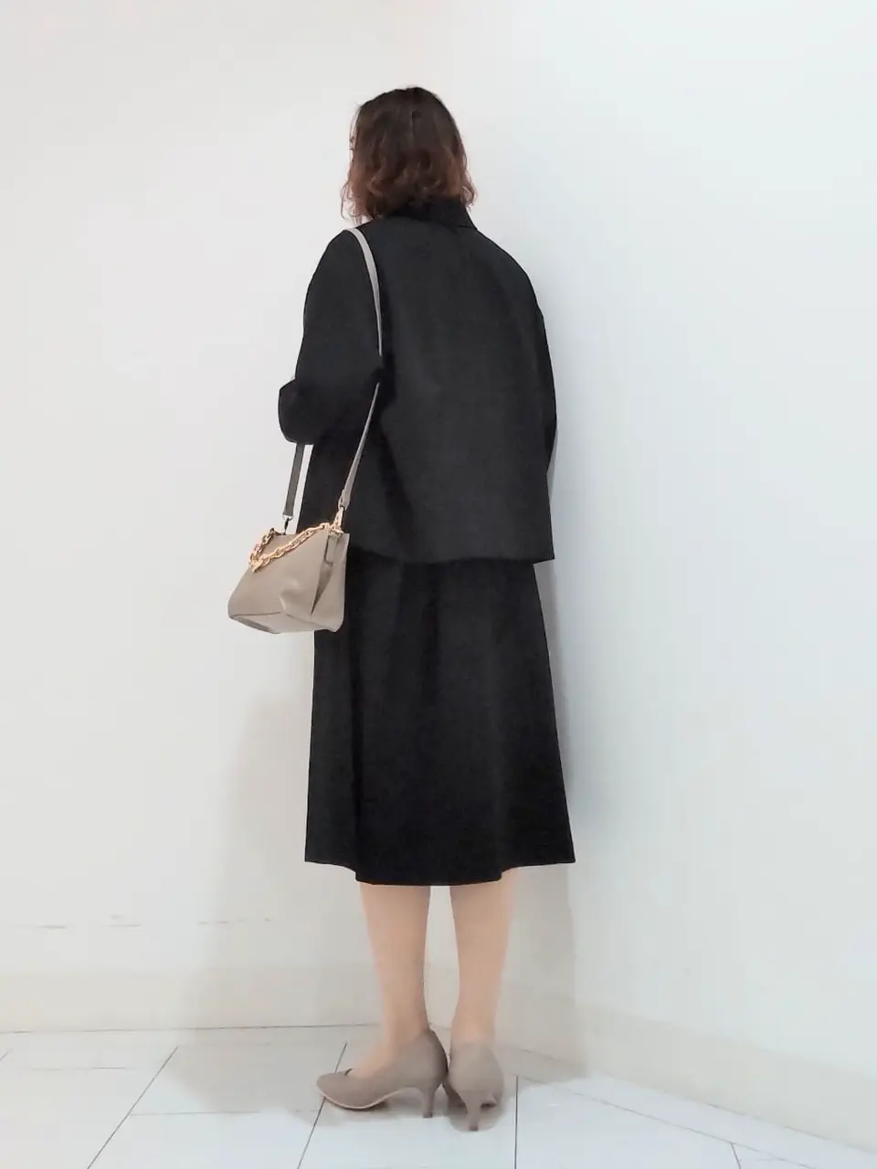 23区 L ナオミ コーディネート画像