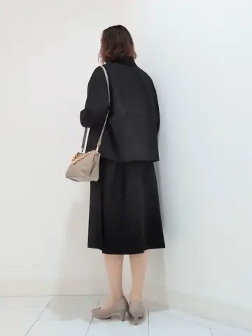 23区 L ナオミ コーディネート画像