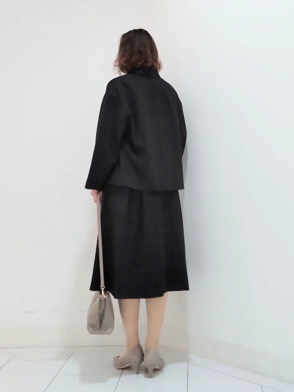 23区 L ナオミ コーディネート画像