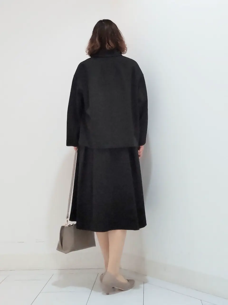 23区 L ナオミ コーディネート画像