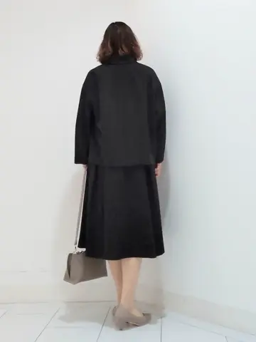 23区 L ナオミ コーディネート画像