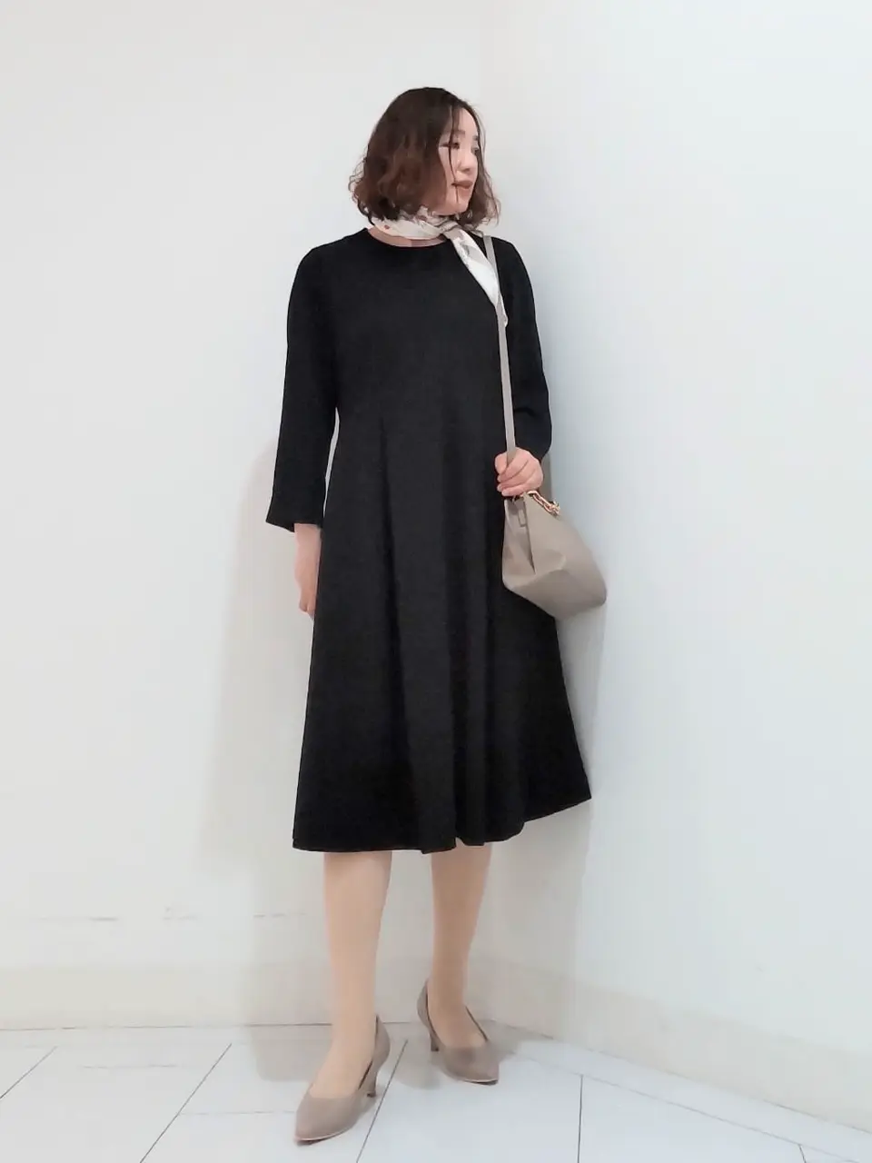 23区 L ナオミ コーディネート画像